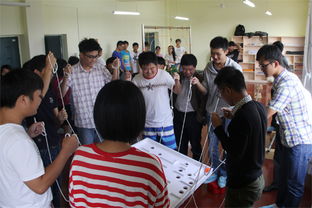 自治區(qū)教育廳專家組檢查驗(yàn)收我校大學(xué)生心理健康教育與咨詢示范中心