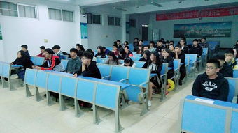 心理健康教育與咨詢中心舉辦2017年班級心理委員工作培訓(xùn)