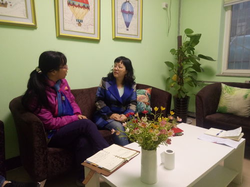 書院心理健康教育工作調研 大學生心理健康教育與咨詢中心的實踐與展望