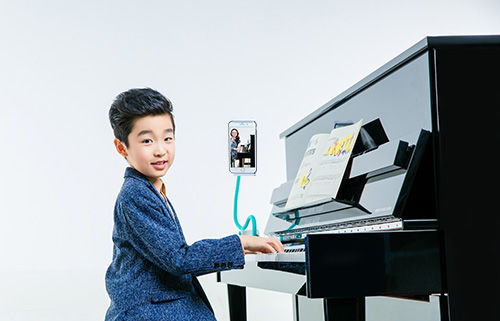 柚子練琴 師資是教育產品的核心