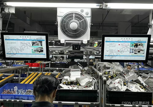 衛(wèi)浴工廠如何通過電子作業(yè)指導書系統(tǒng)實現(xiàn)信息化管理