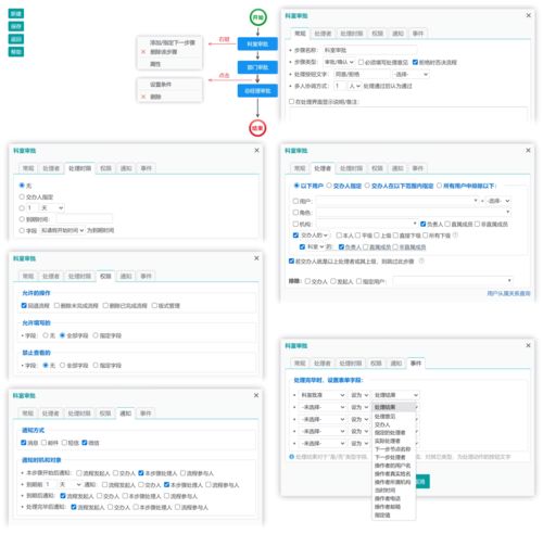 自定義管理軟件 藍點通用管理系統教程 數據管理 信息交互 流程審批,搭建云端管理系統,簡約靈活自由定制,零代碼開發平臺