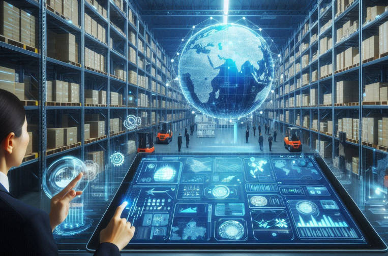 大、中、小型工廠ERP系統差異解析 從通用到定制的選擇路徑