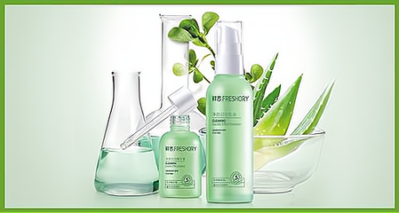 卓亞化妝品 以匠心產品與溫情服務，贏得美容養生消費者的心