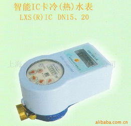 上海永泰機(jī)電設(shè)備工程 專業(yè)水表解決方案的領(lǐng)航者