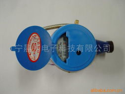 智慧水務(wù)新篇章 遼寧晨光電子科技水表的創(chuàng)新與實(shí)踐